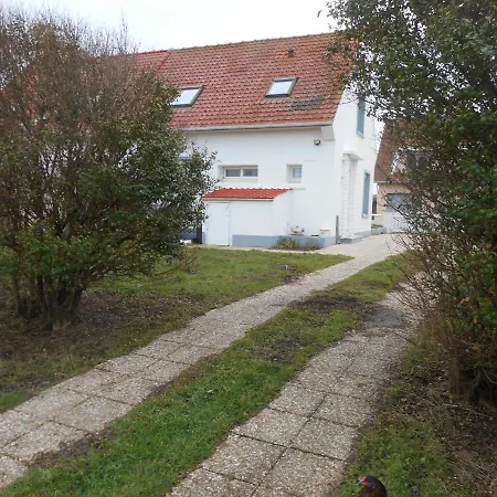 Villa Les Aigrettes