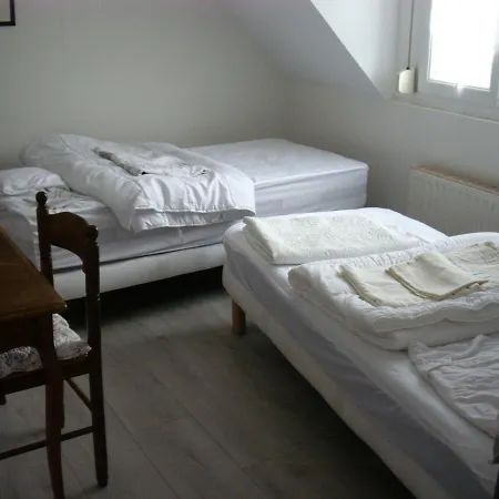 Les Aigrettes Audresselles