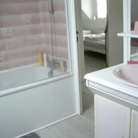 Villa Les Aigrettes Audresselles
